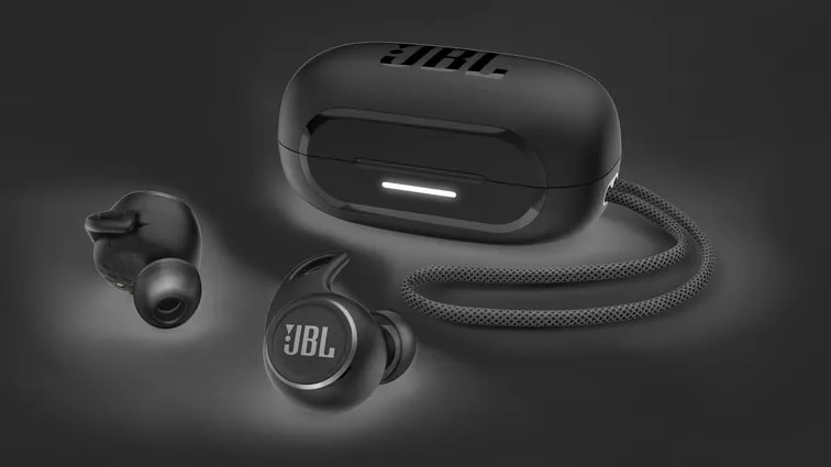 Reflect Aero are JBL's latest sports earbuds.