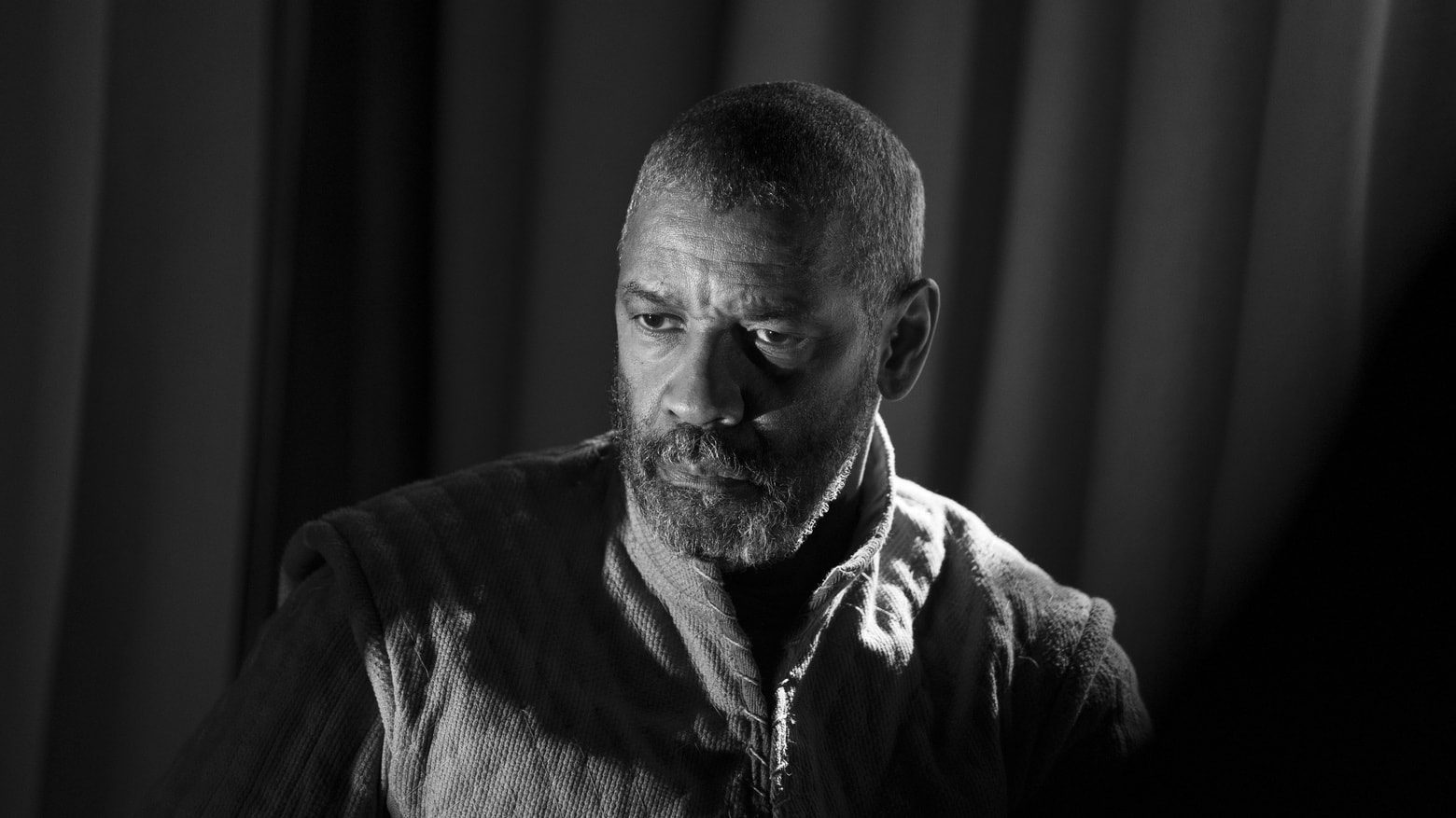 Denzel Washington and ‘CODA’ pick up big Oscar noms for Apple TV+