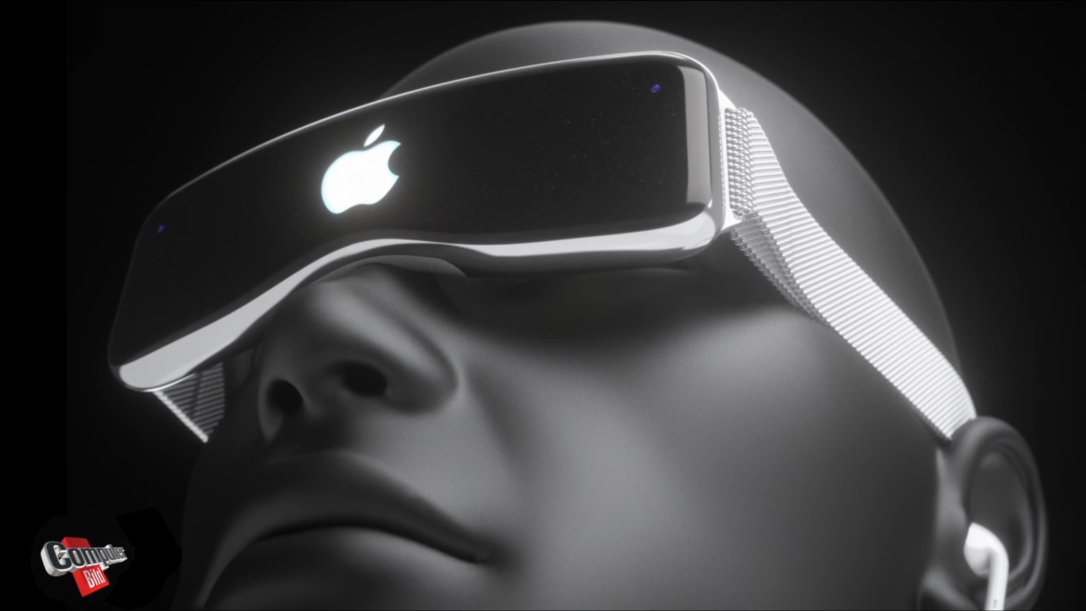 Tim Cook says “stay tuned” for Apple’s AR’s headset