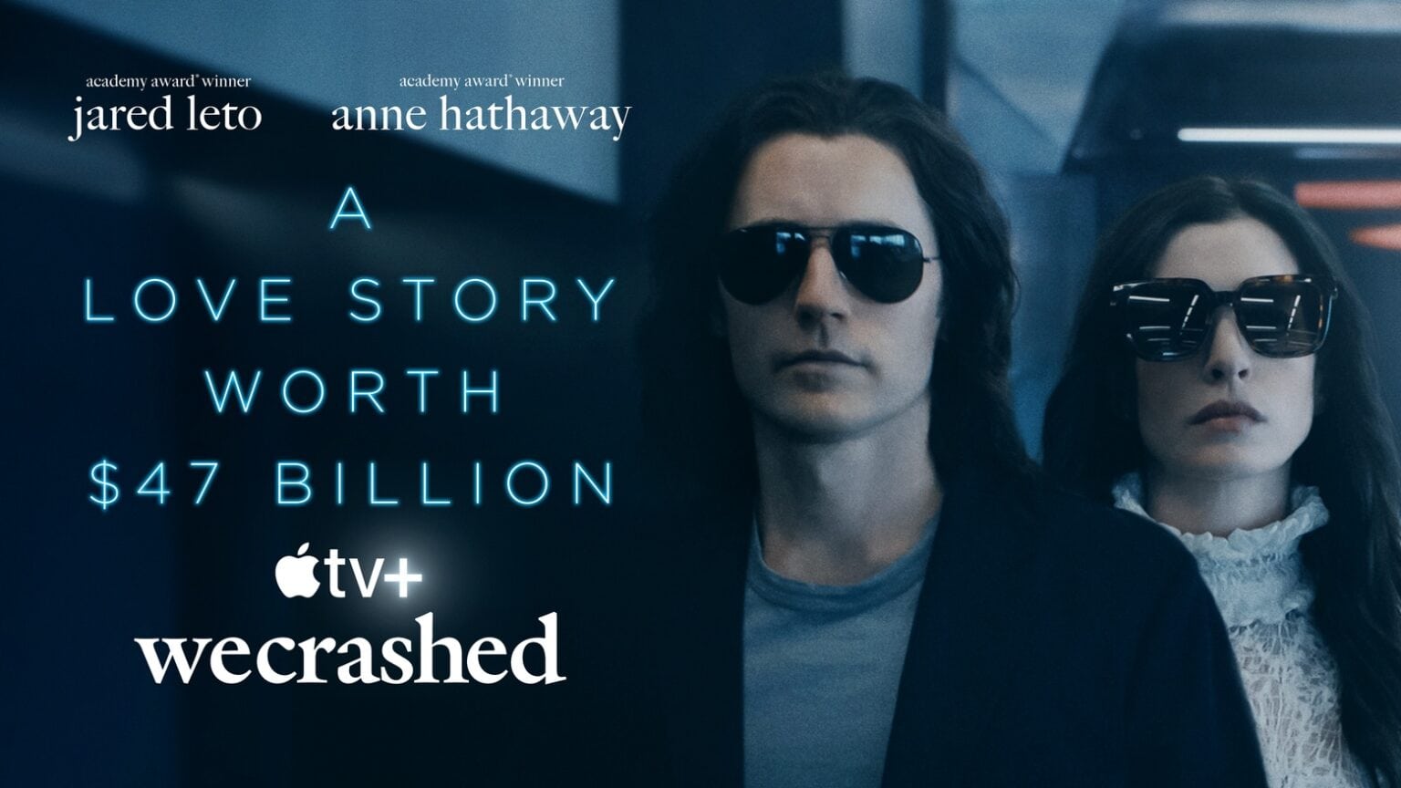 First ‘WeCrashed’ trailer reveals the sheer lunacy of WeWork
