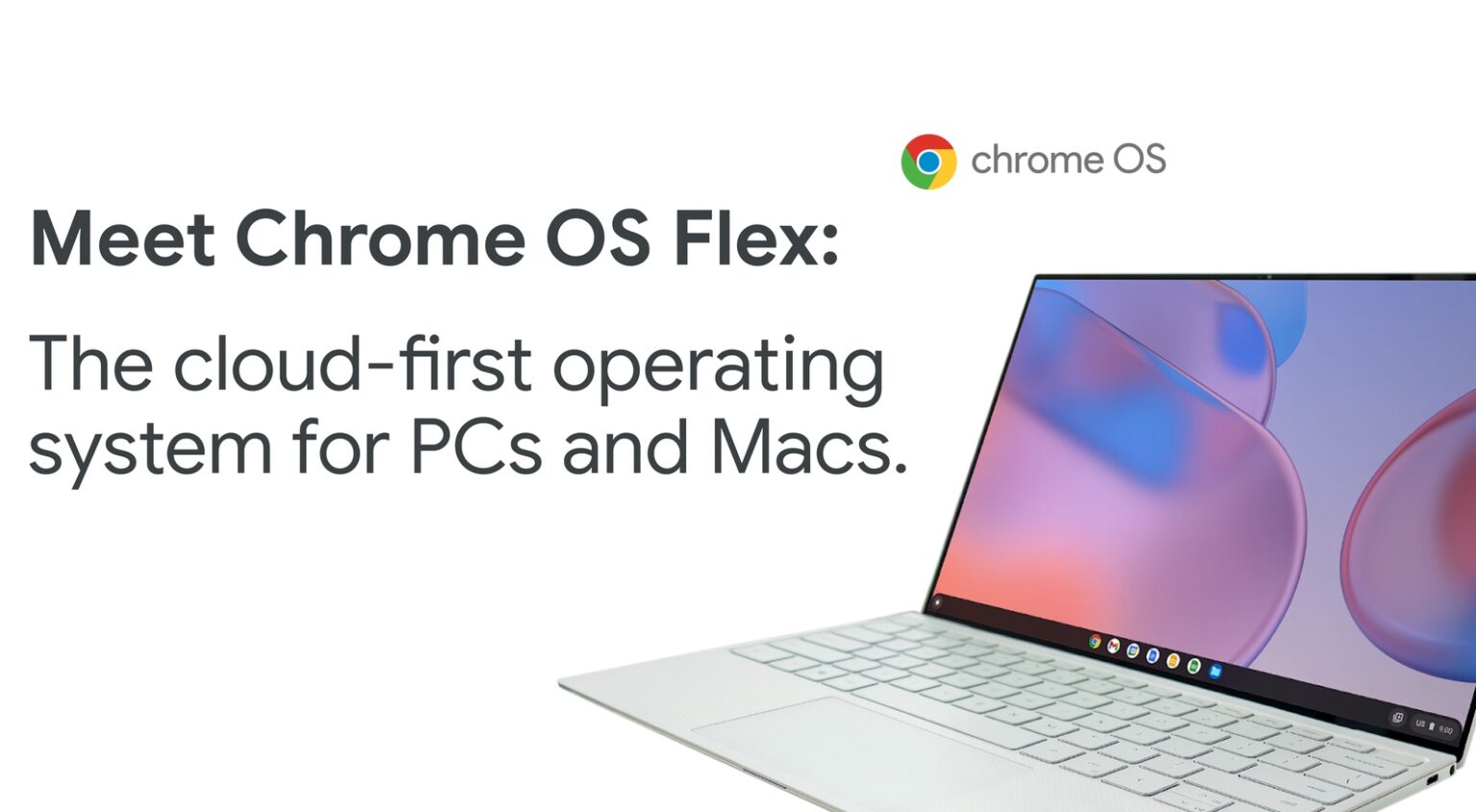 Chrome OS Flex turns 2009 MacBook into a useful computer again