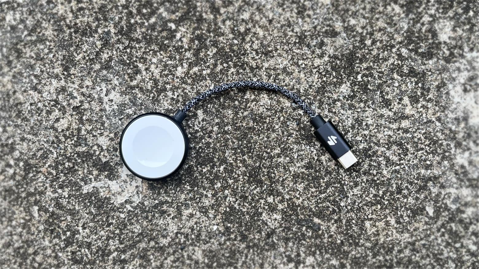 Ampere Apple Watch Charging Cable review