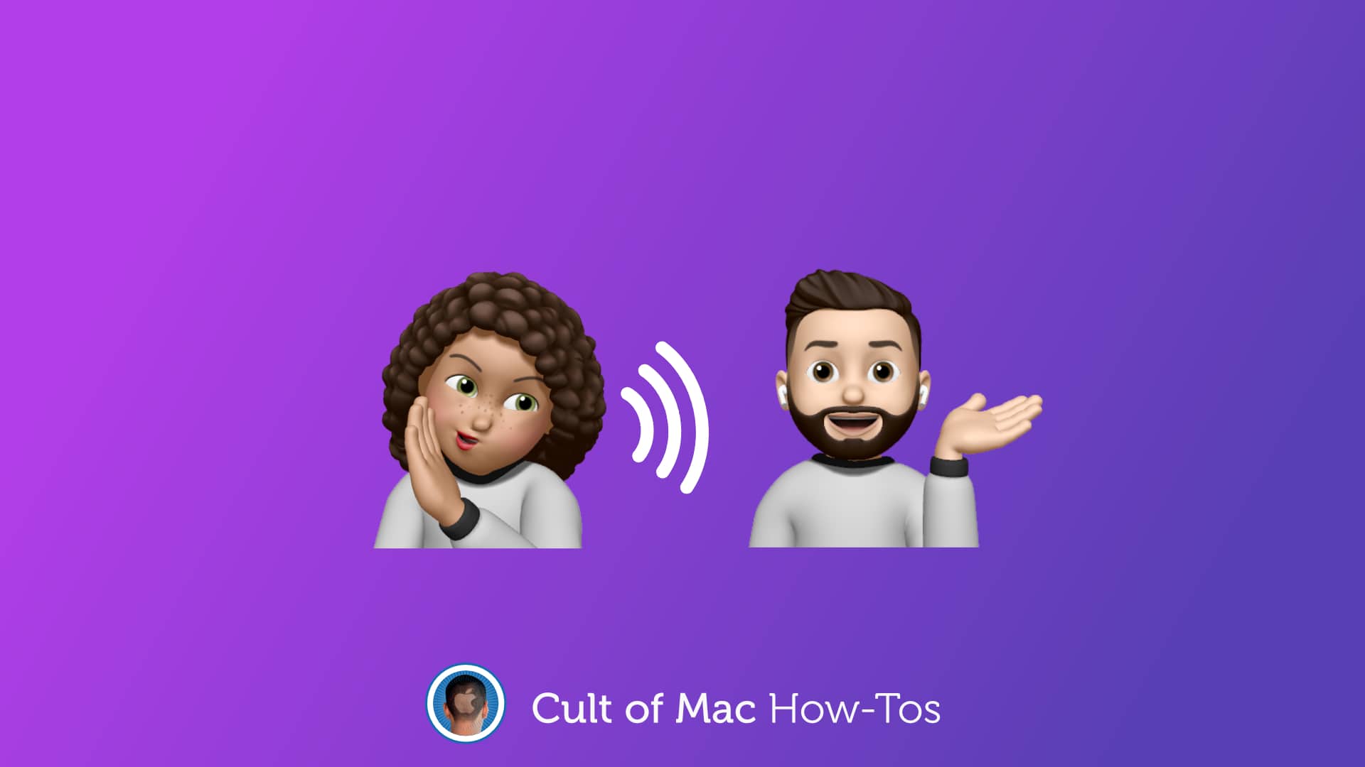 Enable Conversation Boost on AirPods Pro