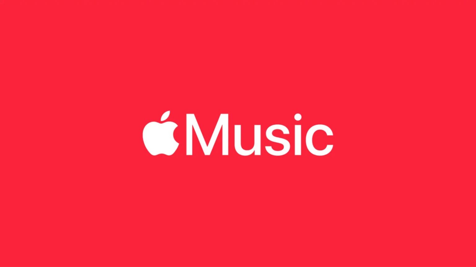 First-time Apple Music subscribers get just a 1-month free trial now (unless they bought an Apple device).