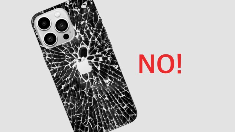 Stronger back glass is the only feature iPhone 14 should steal from Samsung S22