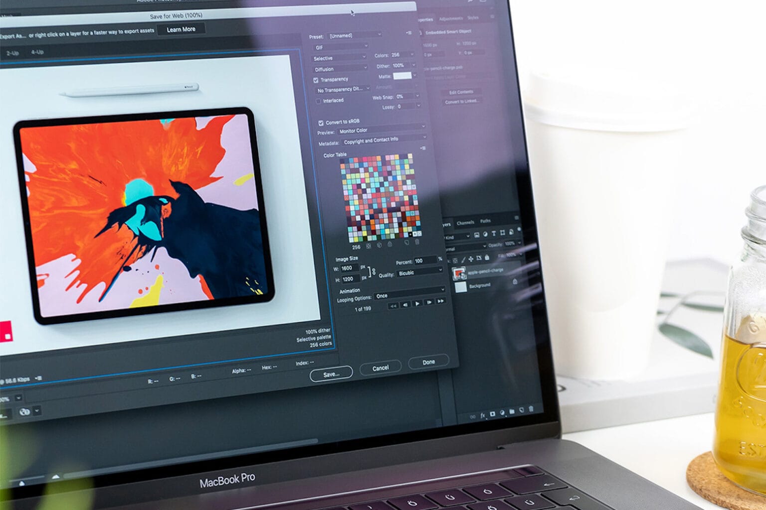 Become a Photoshop expert with this complete masterclass