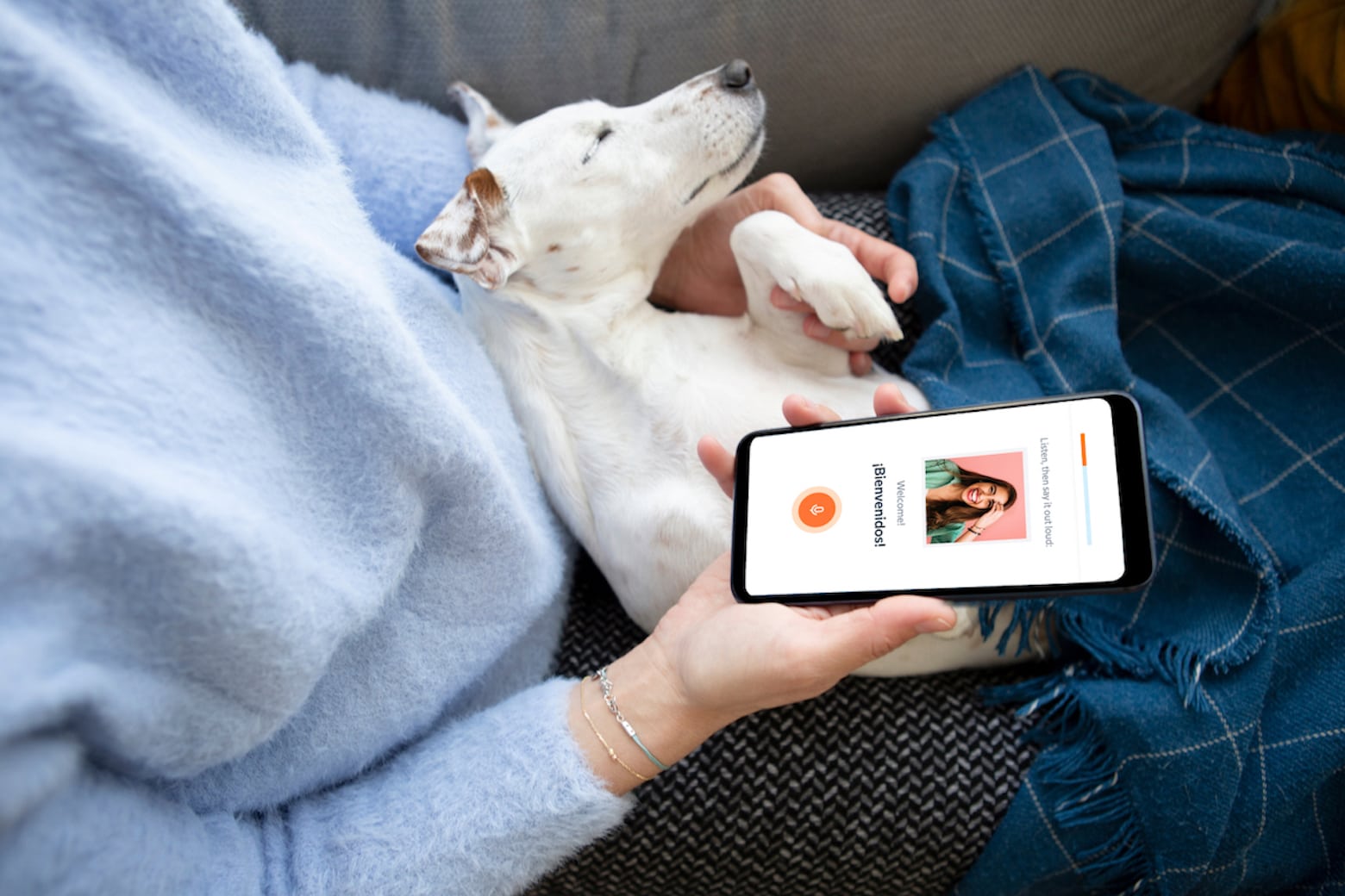 Nobody wants to be slaving away on a New Year's resolution by early summer.