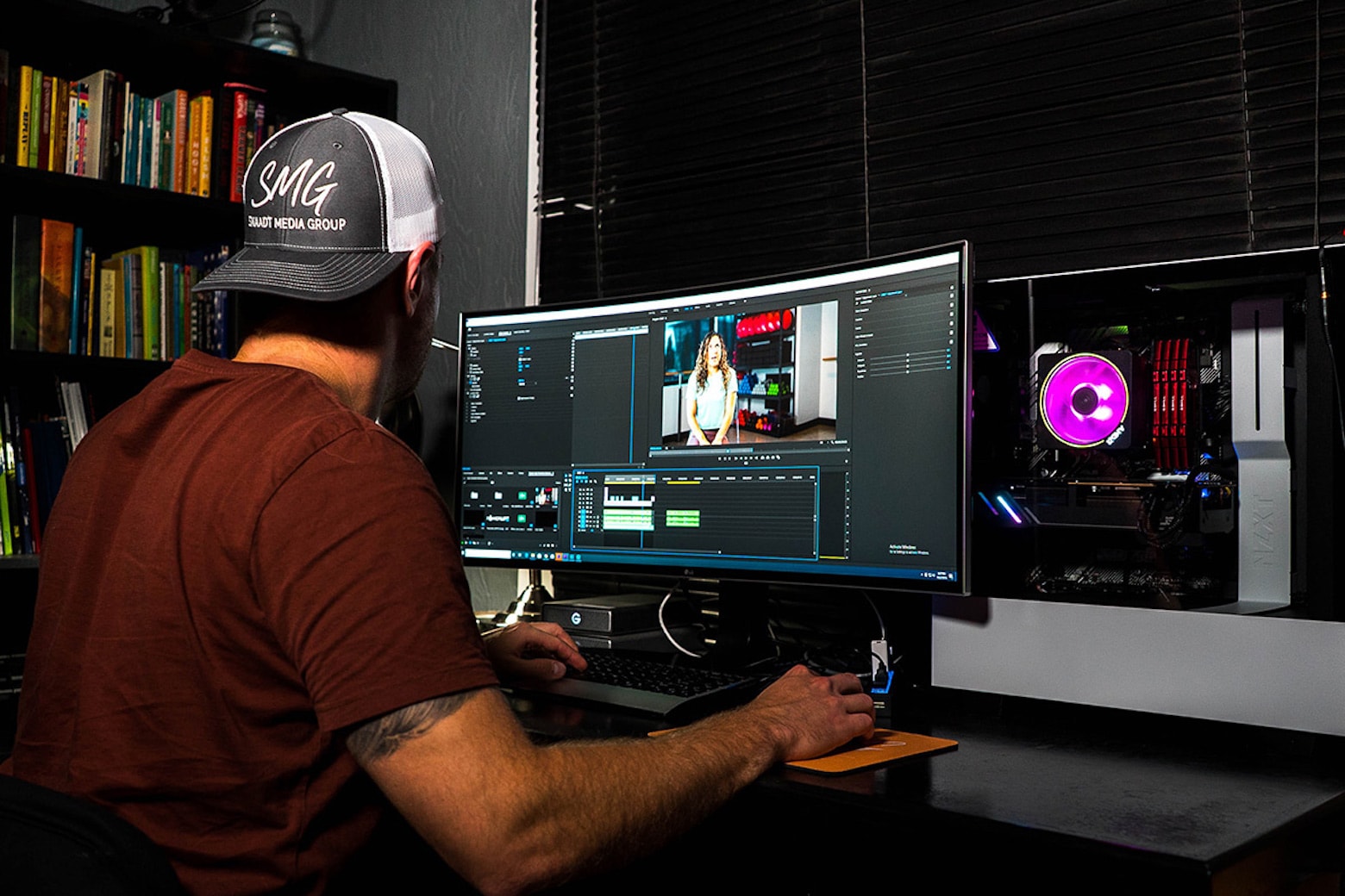 BeeCut simple video editor is 57% off right now.