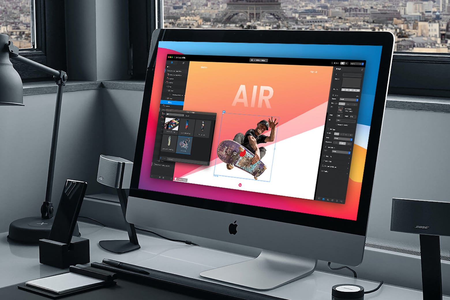 Build your own websites with zero coding with this 5-star rated software.