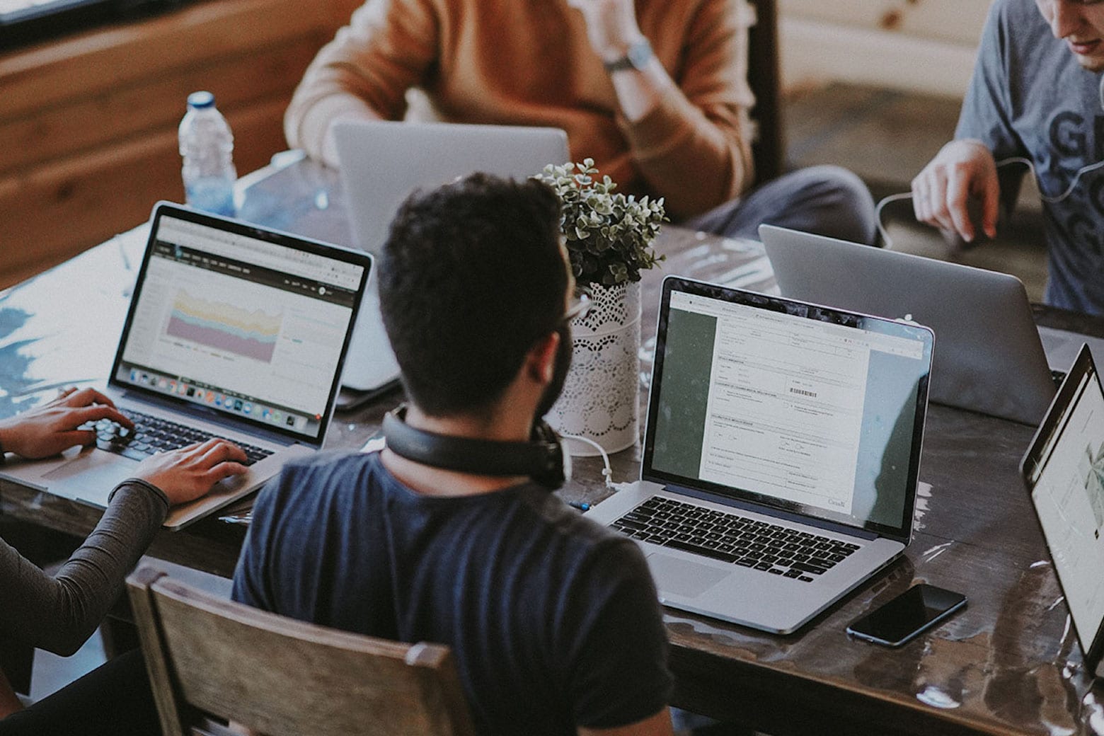 Learn Java from the people who have used it for years.