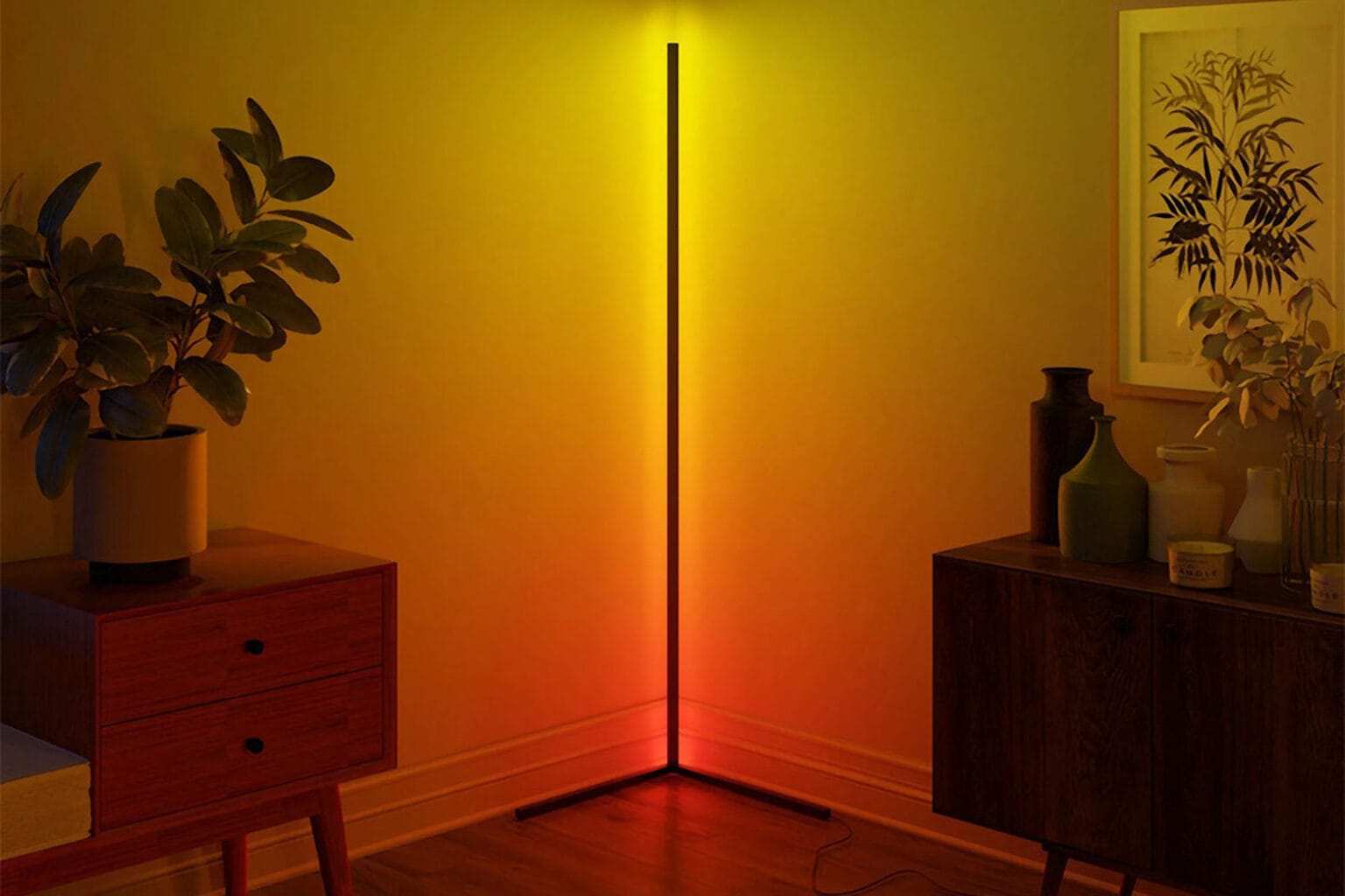 Don't make light of this deal on an awesome LED lamp.