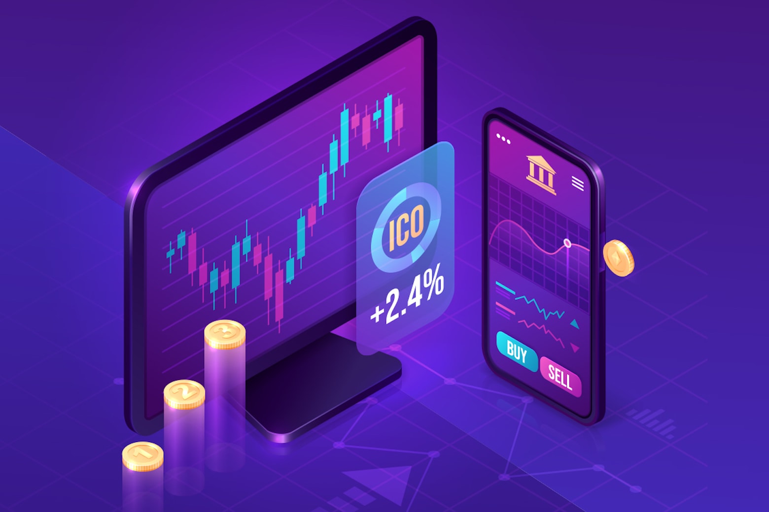 Become an NFT millionaire with this complete masterclass.