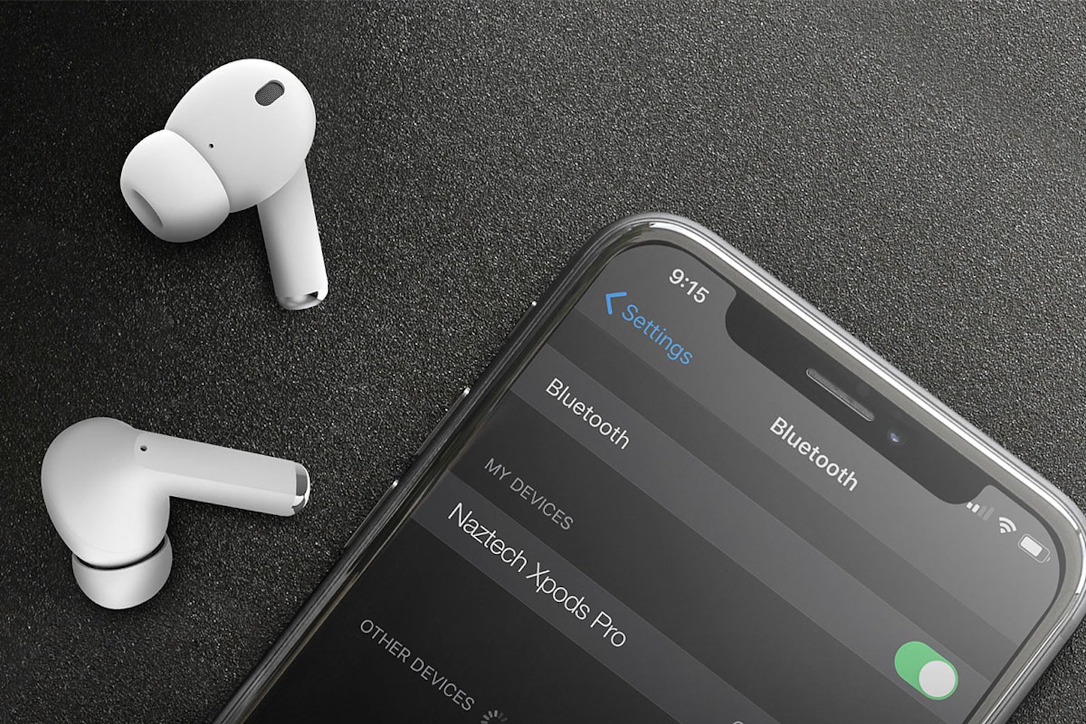 Get $20 off these top-rated AirPod Pro alternatives today.
