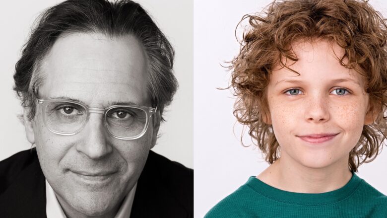 Tearjerker ‘Dear Edward’ gets Apple TV+ adaptation by ‘Friday Night Lights’ producer