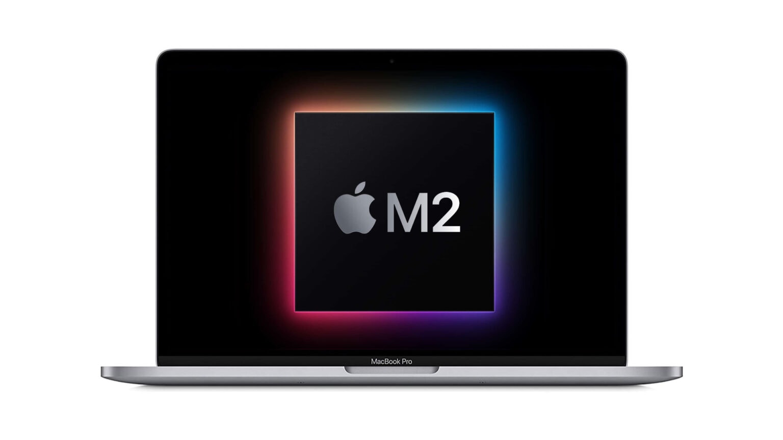 M2 MacBook Pro