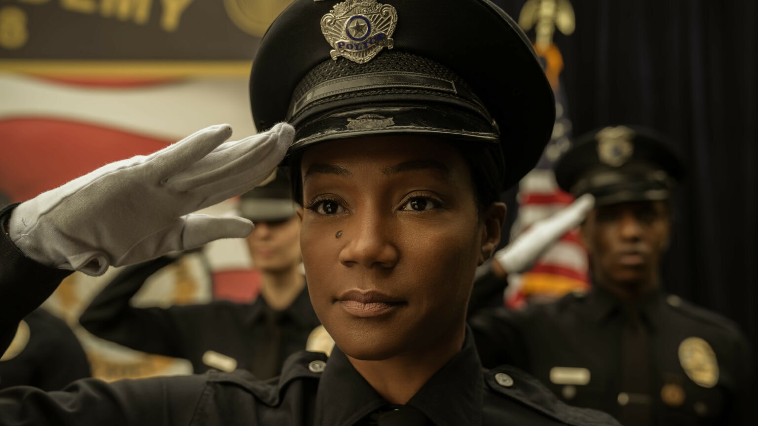 The Afterparty recap: Detective Danner (played by Tiffany Haddish) reports for duty in a dreadful flashback episode.
