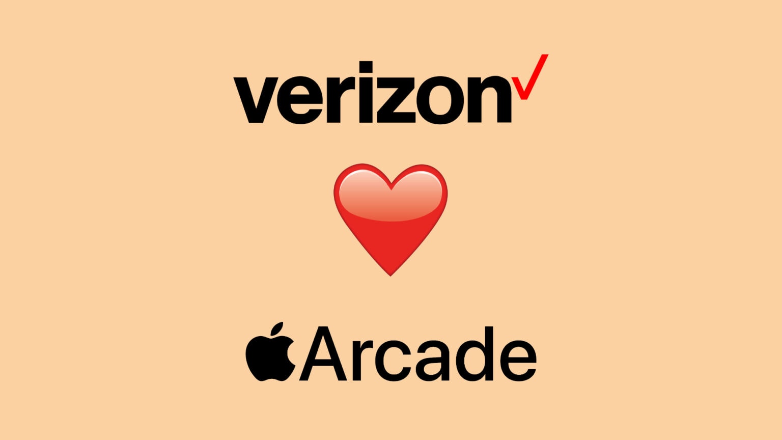 Verizon makes Apple Arcade a permanent perk