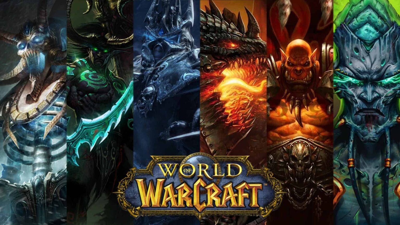 Warcraft coming to mobile
