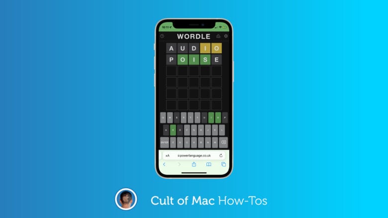 How to download Wordle