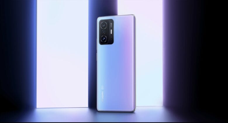 Xiaomi wants to match iPhone in product and experience