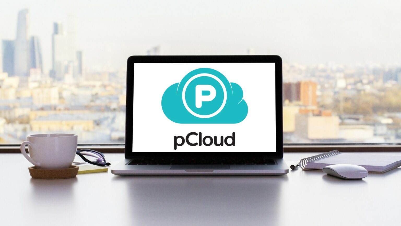 pCloud offers you a reliable, affordable and secure option for cloud storage.