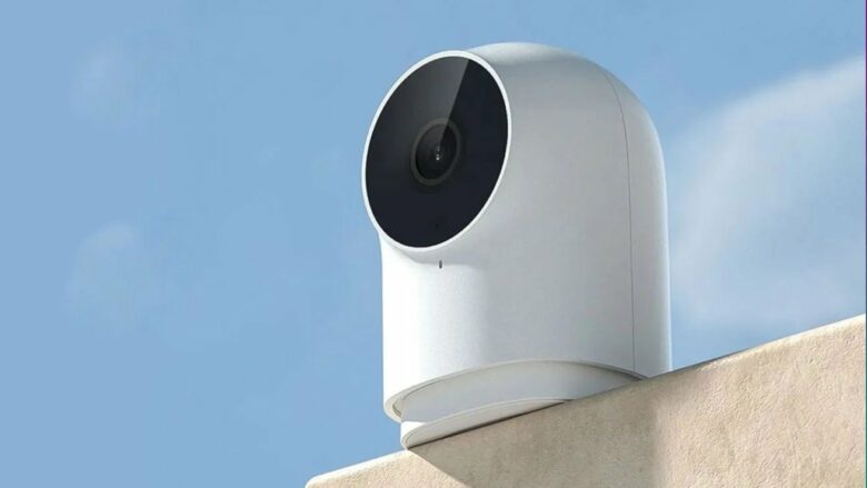 Aqara's new G2H Pro updates the G2H with robust security features.