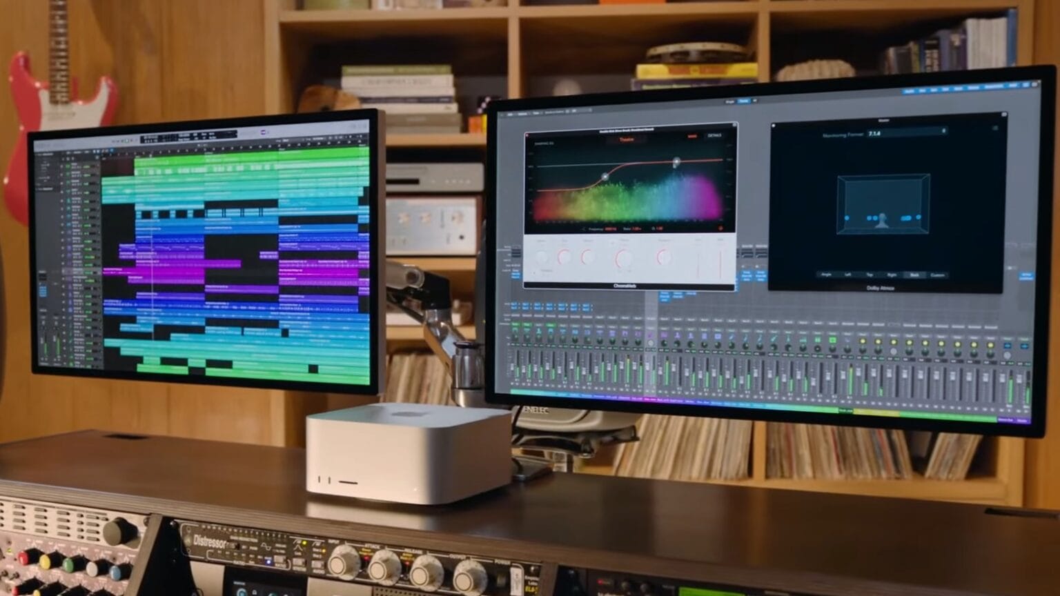 Mac Studio review roundup: Insane power in a small desktop