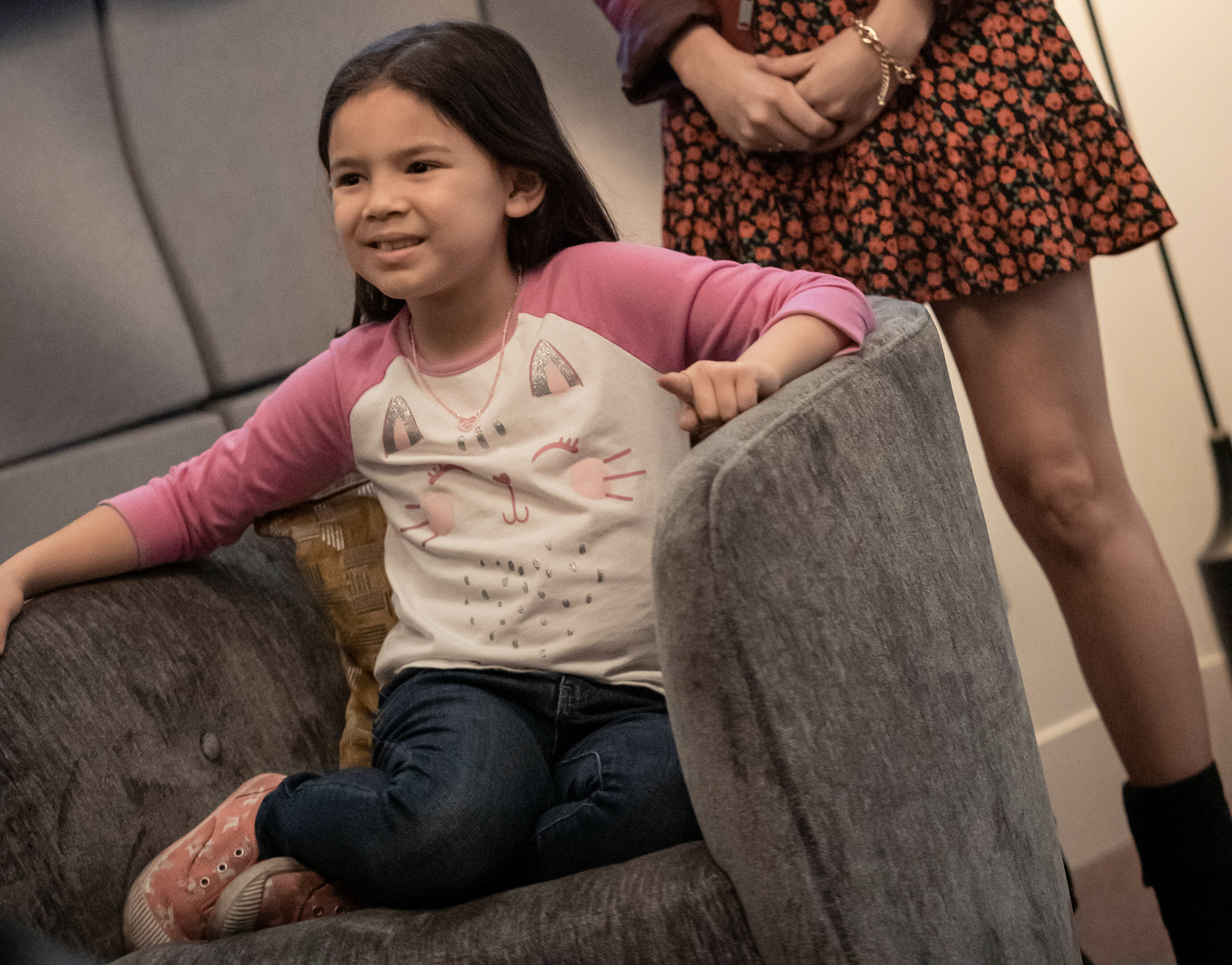 The Afterparty season finale recap: It's Maggie's turn to talk in the season finale.