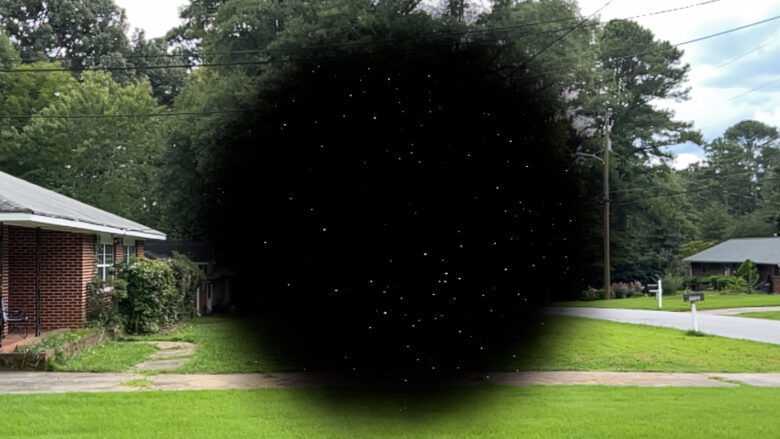 How to see the AR Easter egg hidden in Apple’s spring event invite