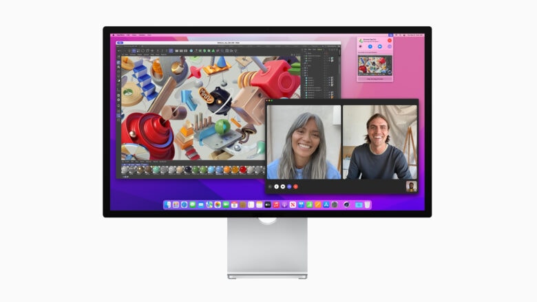 Apple Studio Display