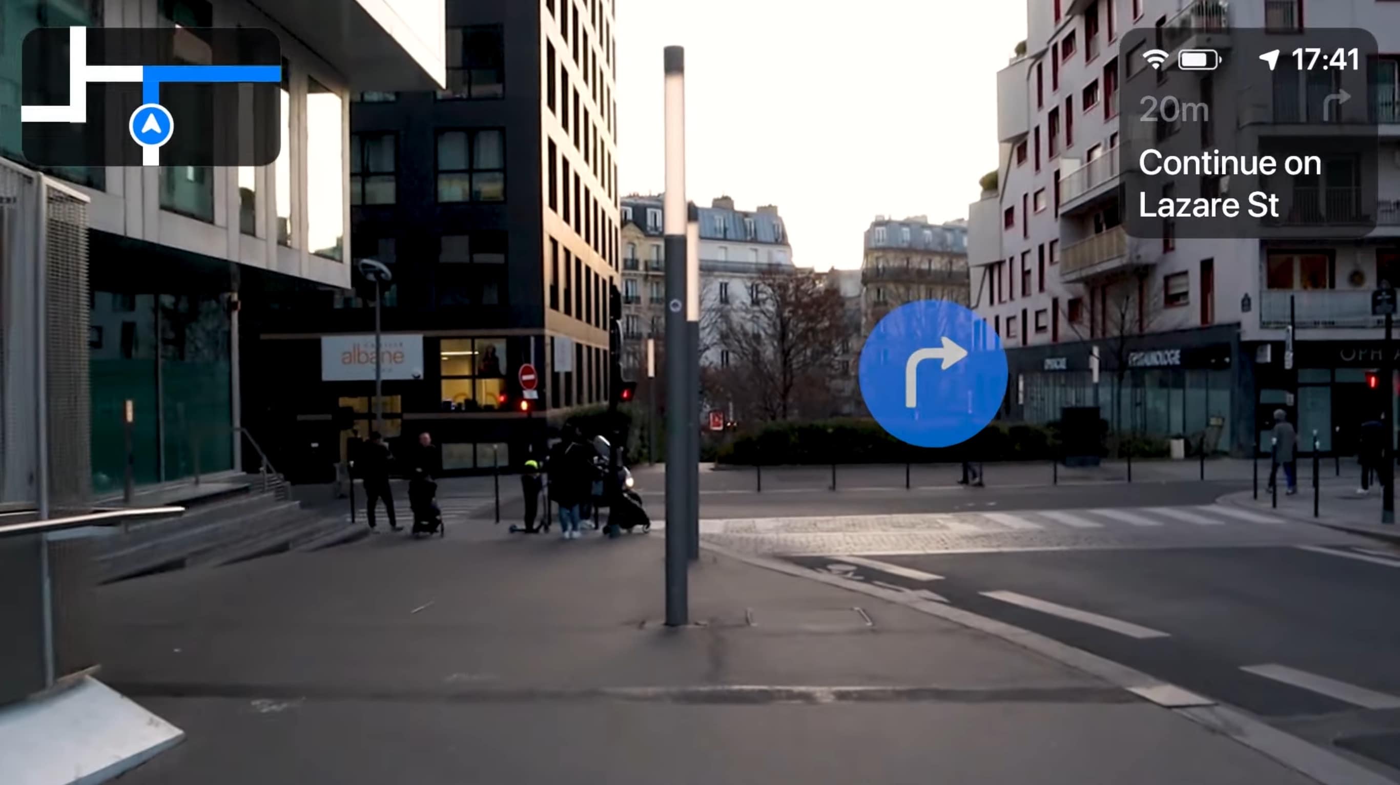 Go hands-on with Apple AR glasses running realityOS in this concept video