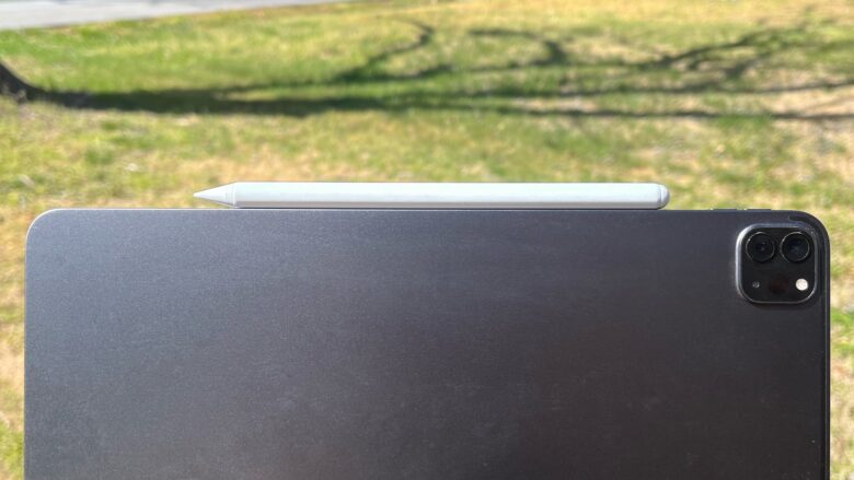 Targus Antimicrobial Active Stylus for iPad review