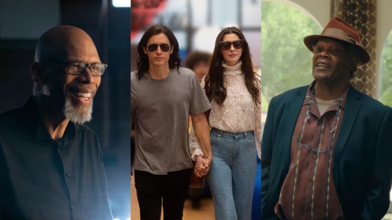 March is packed with star-studded new Apple TV+ shows