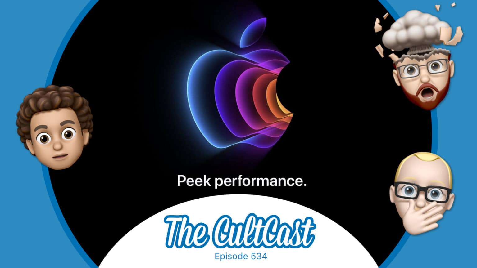 Apple Peek Performance event predictions March 8: Here comes the first new Apple gear of 2022.