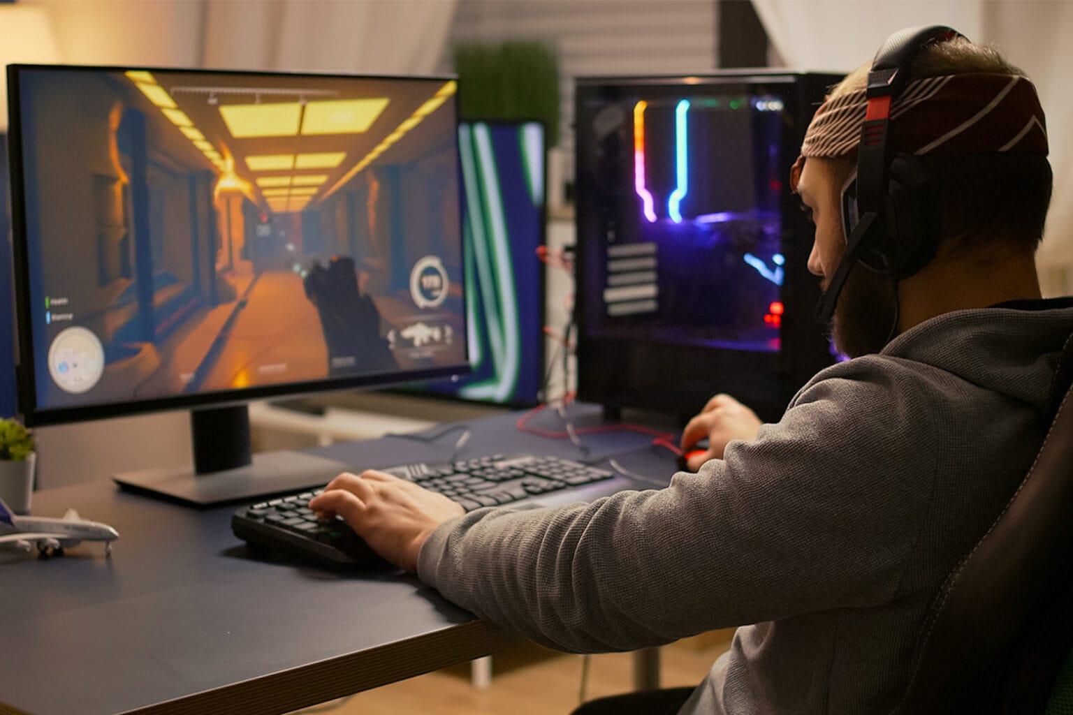 Become the dev behind the next Mario 64 with this bundle.