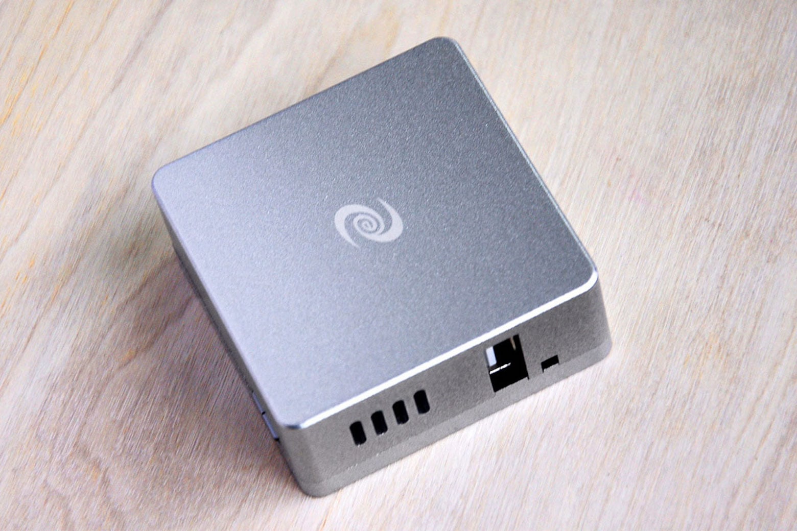 This decentralized VPN gives you total control over your network.