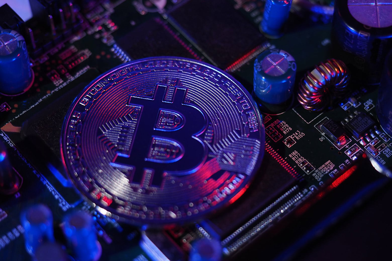 Become an NFT expert with 50% off this masterclass.