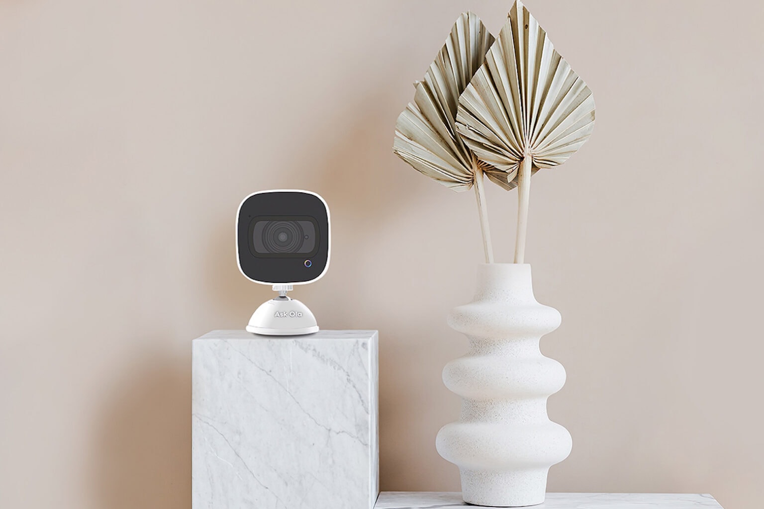 Score this smart security camera on sale now.