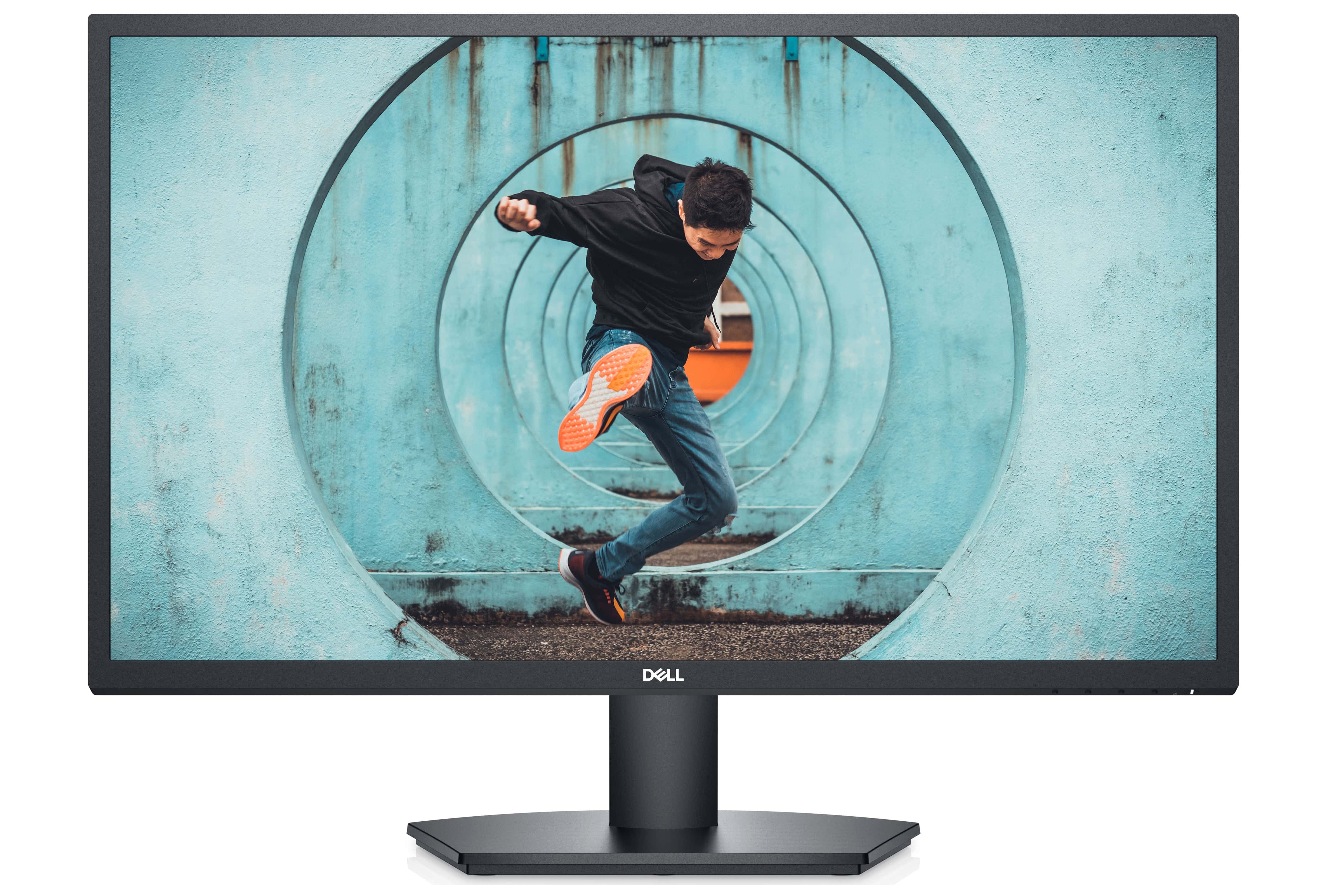 Dell SE2722H monitor