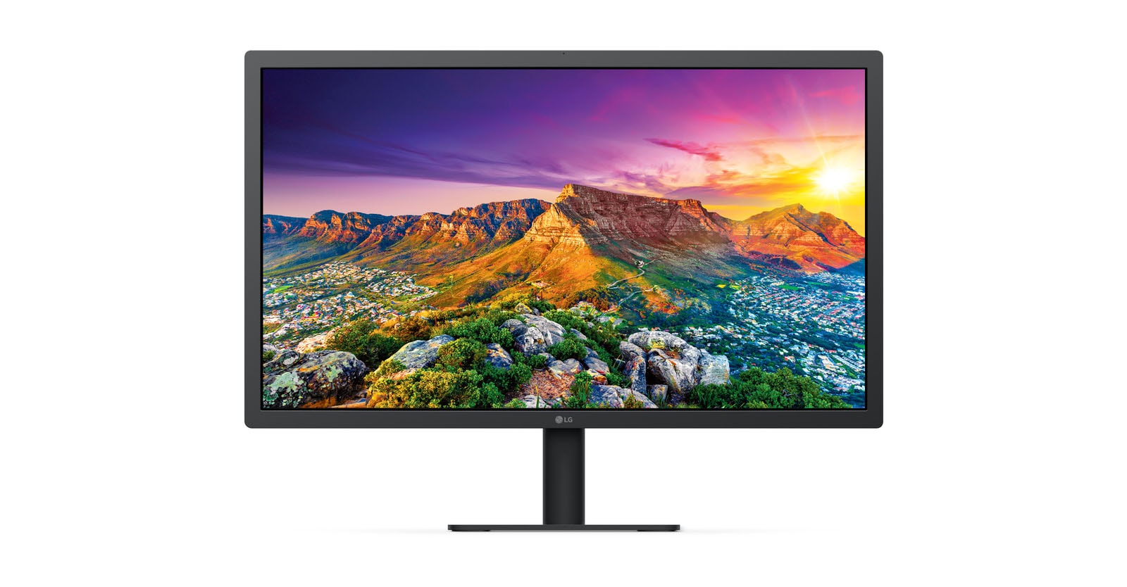 Mac Studio monitor buying guide: The LG UltraFine 4K is close to what a 24-inch Retina display from Apple would be like.