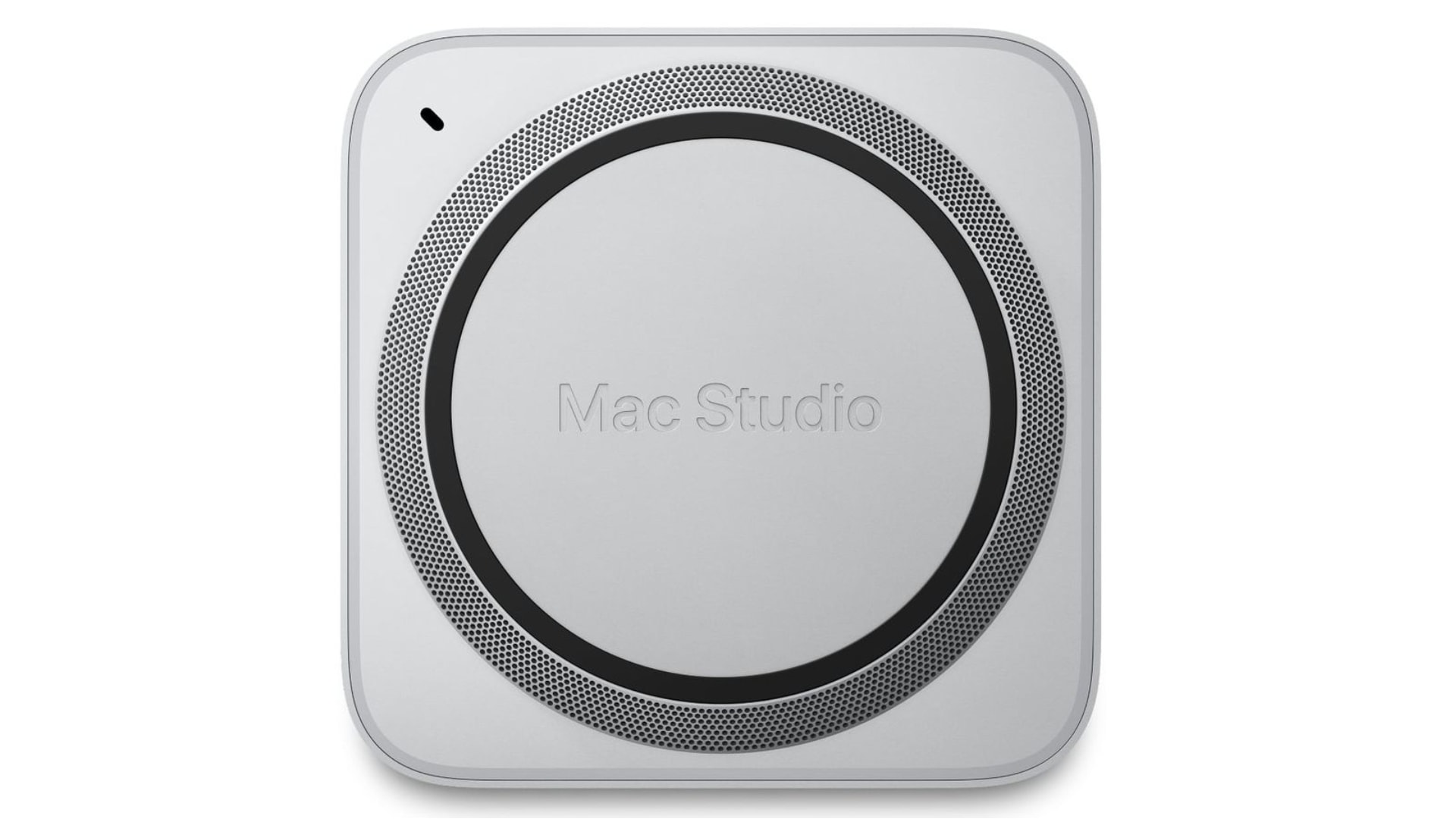 Apple plans lock adapter for Mac Studio