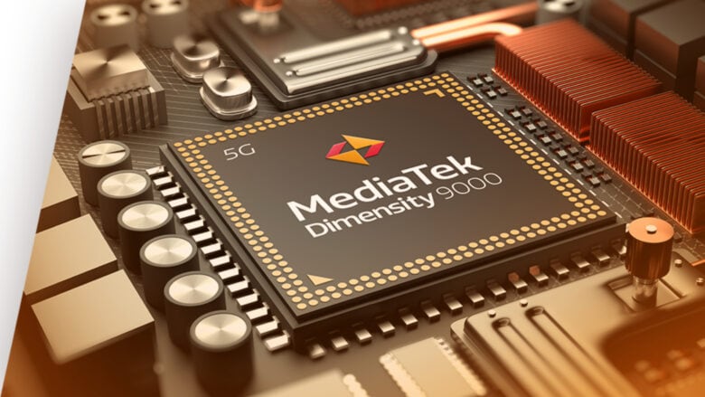 MediaTek rivals A15 Bionic
