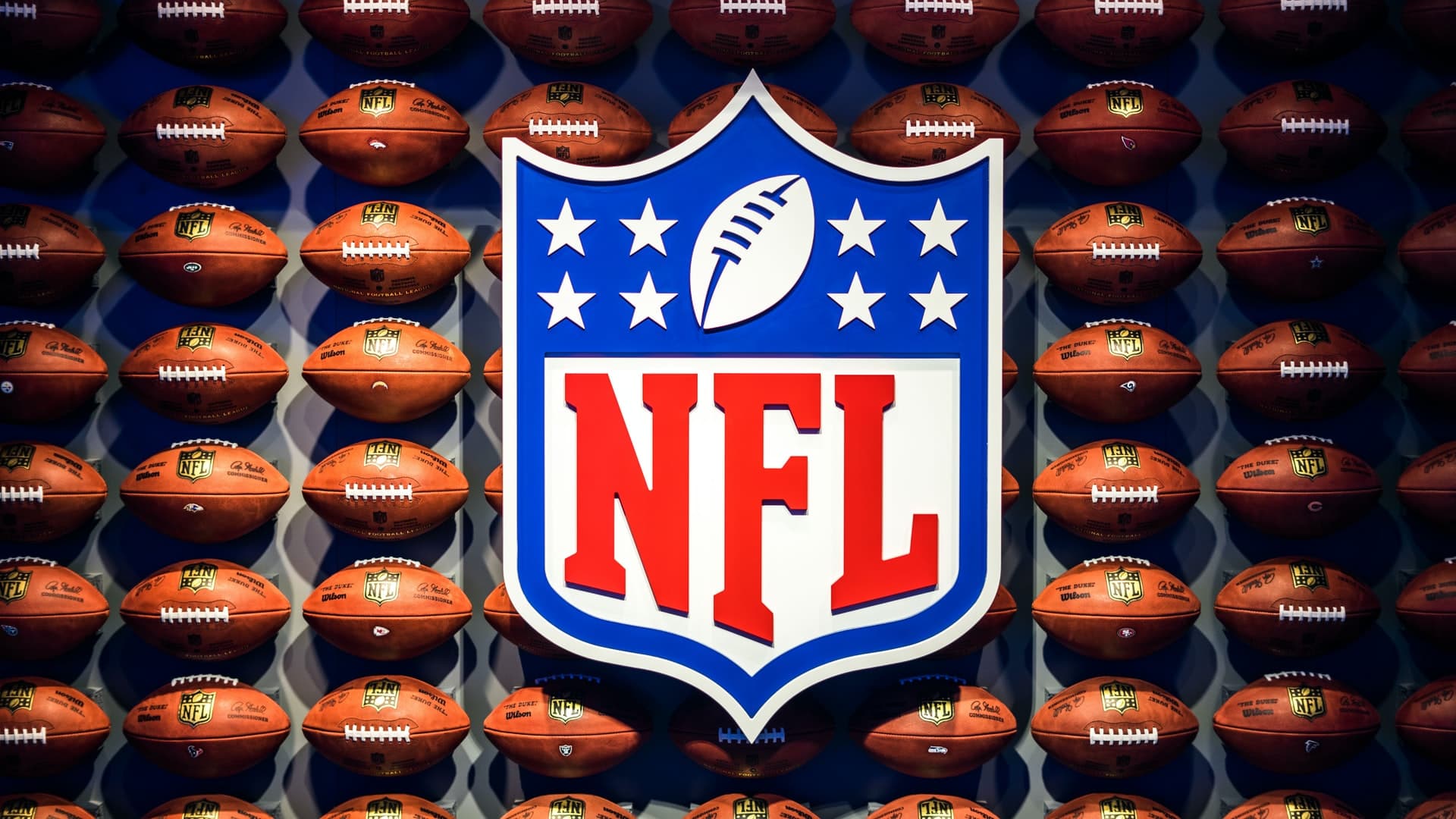 NFL considers its own streaming service for mobile devices