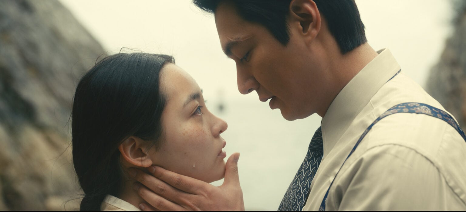 Pachinko recap: This sprawling tale of love and tragic loss will keep you spellbound.