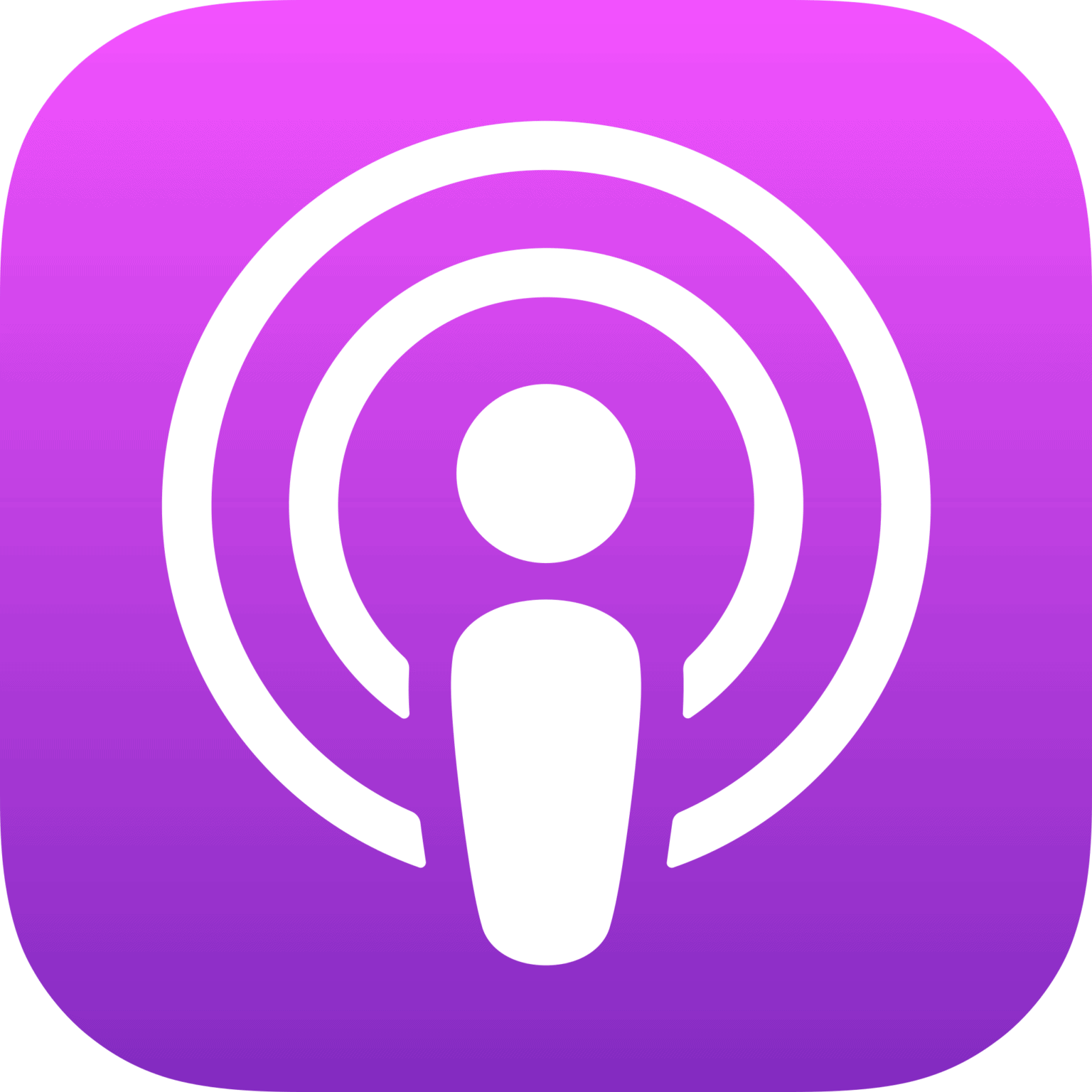 Creators of Apple podcasts will soon be able to access metrics about their followers.