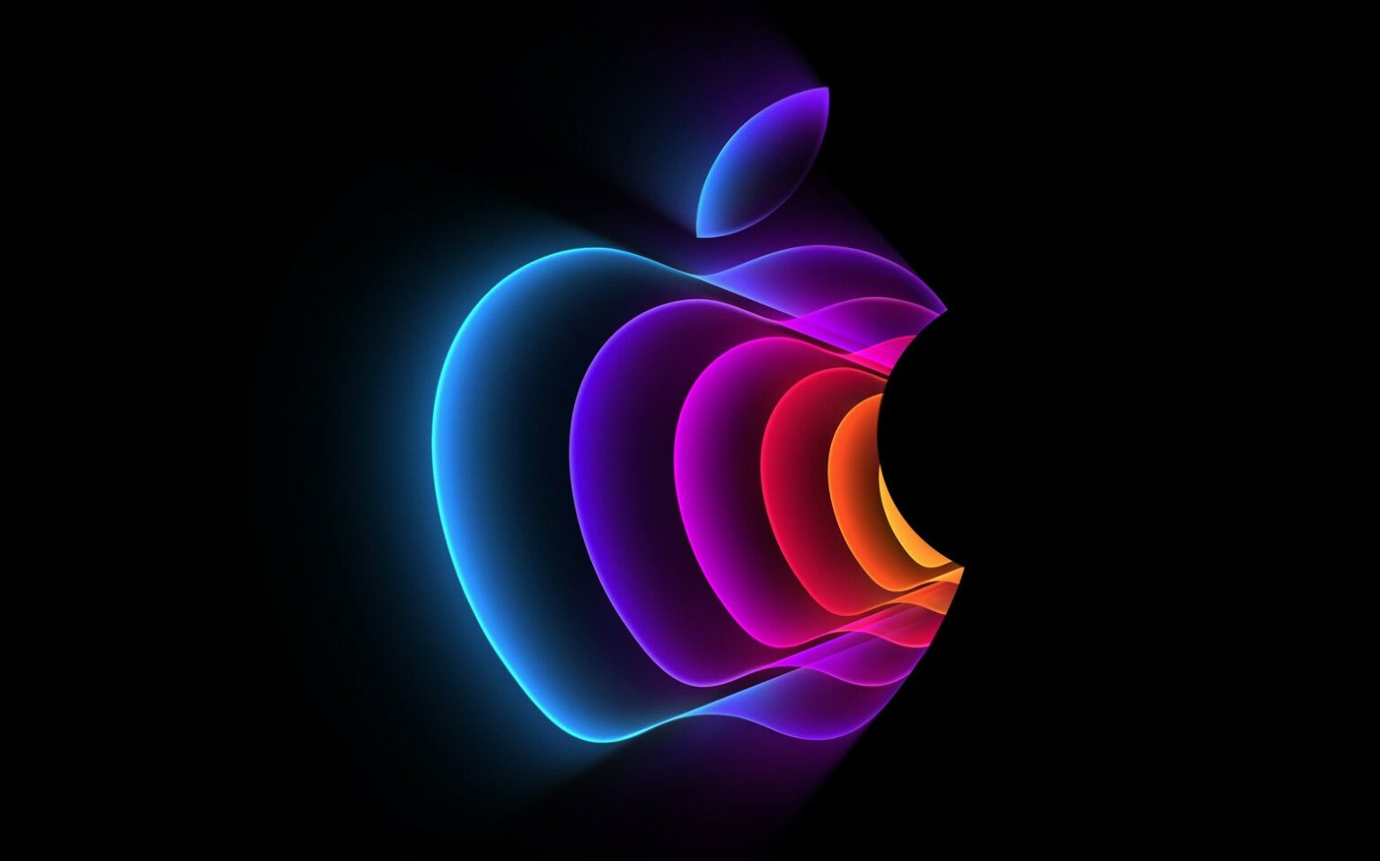 It's official: Apple 2022 spring event, dubbed 