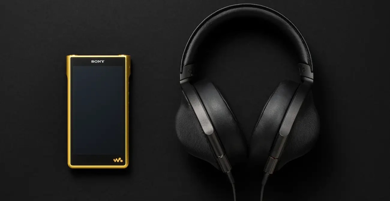 Sony's new Walkman models for 2022 are for audiophiles.