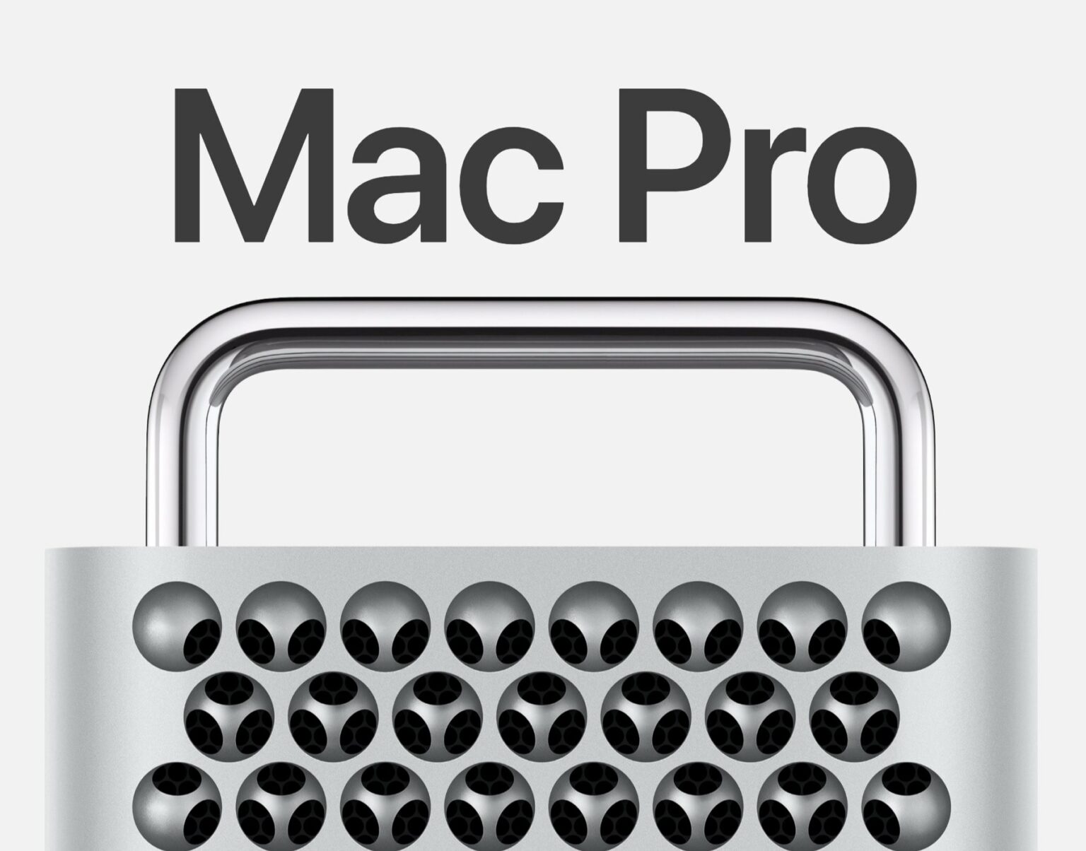 AMD's latest GPU can boost your Mac Pro's graphics performance.