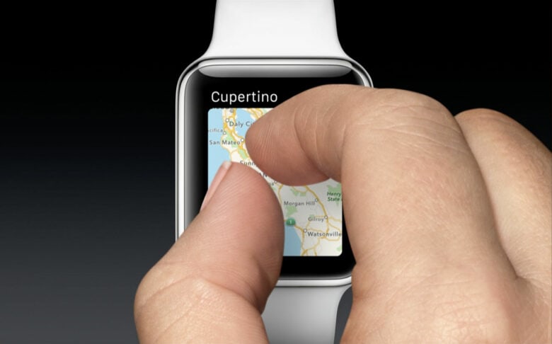 Cupertino clearly learned from its mistakes with Apple Watch.