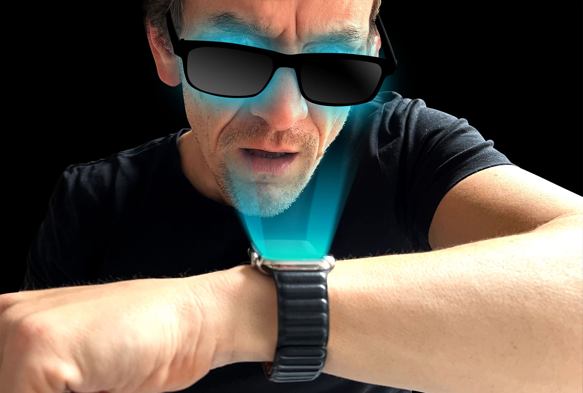 I've seen the future and it's Apple Watch: The radical evolution of watchOS and what it tells us about Apple’s future.